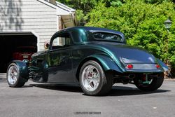 1934 Ford Model 40 Hot Rod by Factory Five Racing for sale