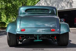 1934 Ford Model 40 Hot Rod by Factory Five Racing for sale