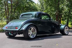 1934 Ford Model 40 Hot Rod by Factory Five Racing for sale
