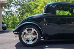 1934 Ford Model 40 Hot Rod by Factory Five Racing for sale