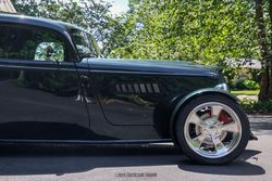 1934 Ford Model 40 Hot Rod by Factory Five Racing for sale