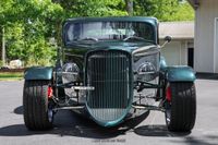 1934 Ford Model 40 Hot Rod by Factory Five Racing for sale