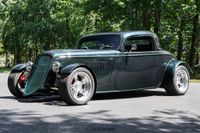 1934 Ford Model 40 Hot Rod by Factory Five Racing for sale