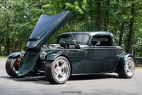 1934 Ford Model 40 Hot Rod by Factory Five Racing for sale