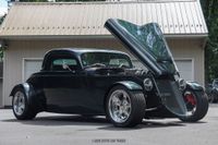 1934 Ford Model 40 Hot Rod by Factory Five Racing for sale