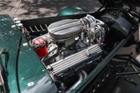 1934 Ford Model 40 Hot Rod by Factory Five Racing for sale