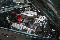 1934 Ford Model 40 Hot Rod by Factory Five Racing for sale
