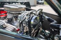1934 Ford Model 40 Hot Rod by Factory Five Racing for sale