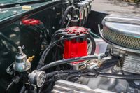 1934 Ford Model 40 Hot Rod by Factory Five Racing for sale