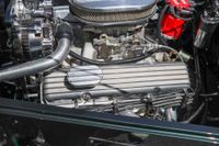 1934 Ford Model 40 Hot Rod by Factory Five Racing for sale