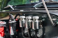 1934 Ford Model 40 Hot Rod by Factory Five Racing for sale