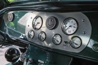 1934 Ford Model 40 Hot Rod by Factory Five Racing for sale