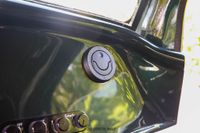 1934 Ford Model 40 Hot Rod by Factory Five Racing for sale