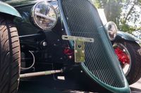 1934 Ford Model 40 Hot Rod by Factory Five Racing for sale