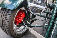 1934 Ford Model 40 Hot Rod by Factory Five Racing for sale