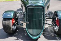 1934 Ford Model 40 Hot Rod by Factory Five Racing for sale