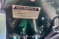 1934 Ford Model 40 Hot Rod by Factory Five Racing for sale