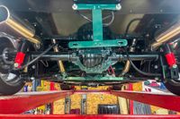 1934 Ford Model 40 Hot Rod by Factory Five Racing for sale