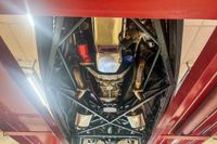1934 Ford Model 40 Hot Rod by Factory Five Racing for sale
