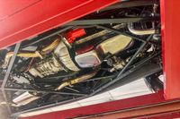 1934 Ford Model 40 Hot Rod by Factory Five Racing for sale