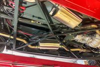 1934 Ford Model 40 Hot Rod by Factory Five Racing for sale