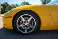 2007 Chevrolet Corvette for sale