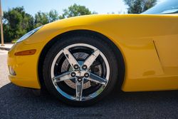 2007 Chevrolet Corvette for sale