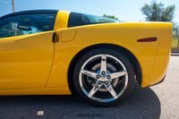 2007 Chevrolet Corvette for sale