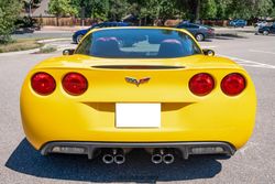 2007 Chevrolet Corvette for sale