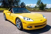 2007 Chevrolet Corvette for sale