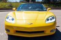 2007 Chevrolet Corvette for sale