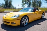 2007 Chevrolet Corvette for sale