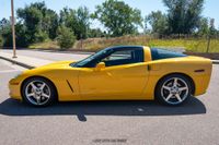 2007 Chevrolet Corvette for sale