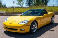 2007 Chevrolet Corvette for sale