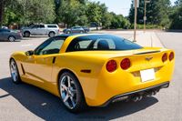 2007 Chevrolet Corvette for sale