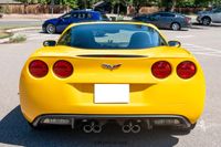 2007 Chevrolet Corvette for sale