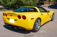 2007 Chevrolet Corvette for sale