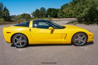 2007 Chevrolet Corvette for sale