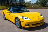 2007 Chevrolet Corvette for sale
