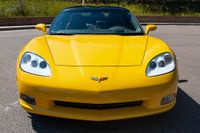 2007 Chevrolet Corvette for sale