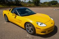 2007 Chevrolet Corvette for sale