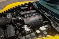 2007 Chevrolet Corvette for sale