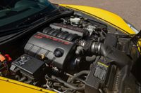 2007 Chevrolet Corvette for sale