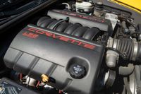 2007 Chevrolet Corvette for sale
