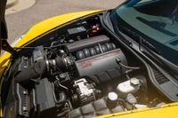 2007 Chevrolet Corvette for sale