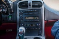 2007 Chevrolet Corvette for sale