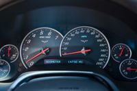 2007 Chevrolet Corvette for sale
