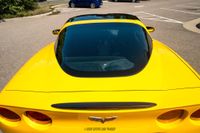 2007 Chevrolet Corvette for sale