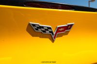 2007 Chevrolet Corvette for sale