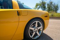 2007 Chevrolet Corvette for sale